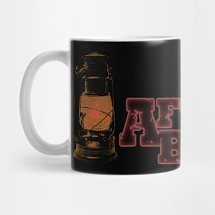 After The Burial Metal Mug